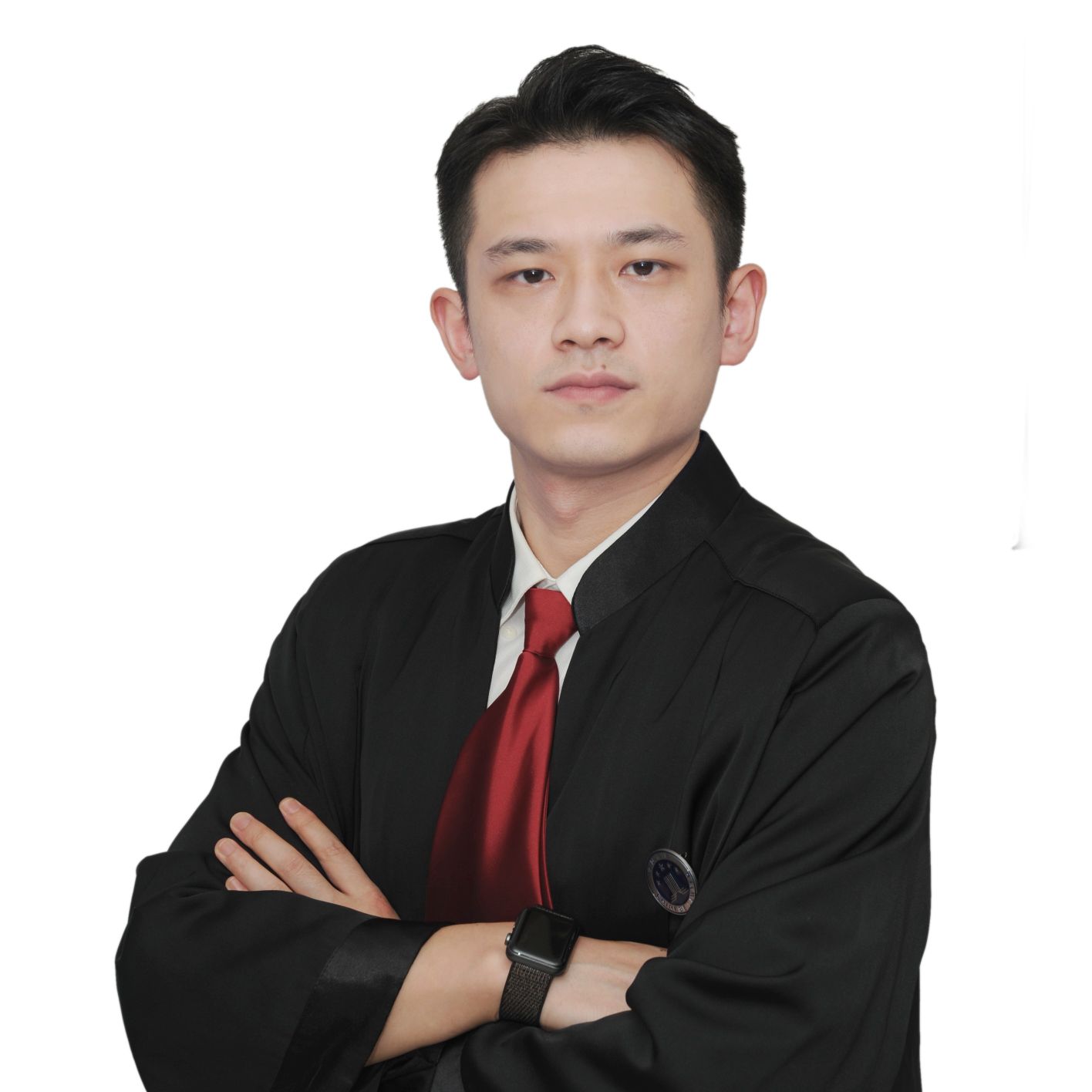 黄奕喧
