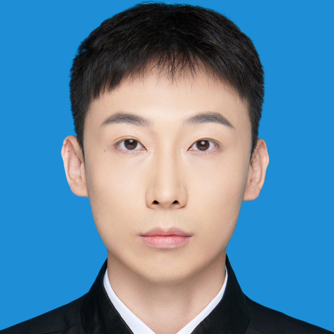 王骏
