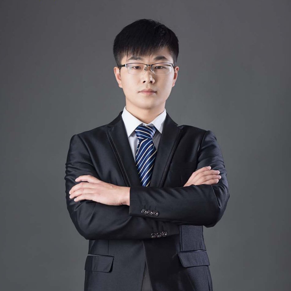 周亮亮