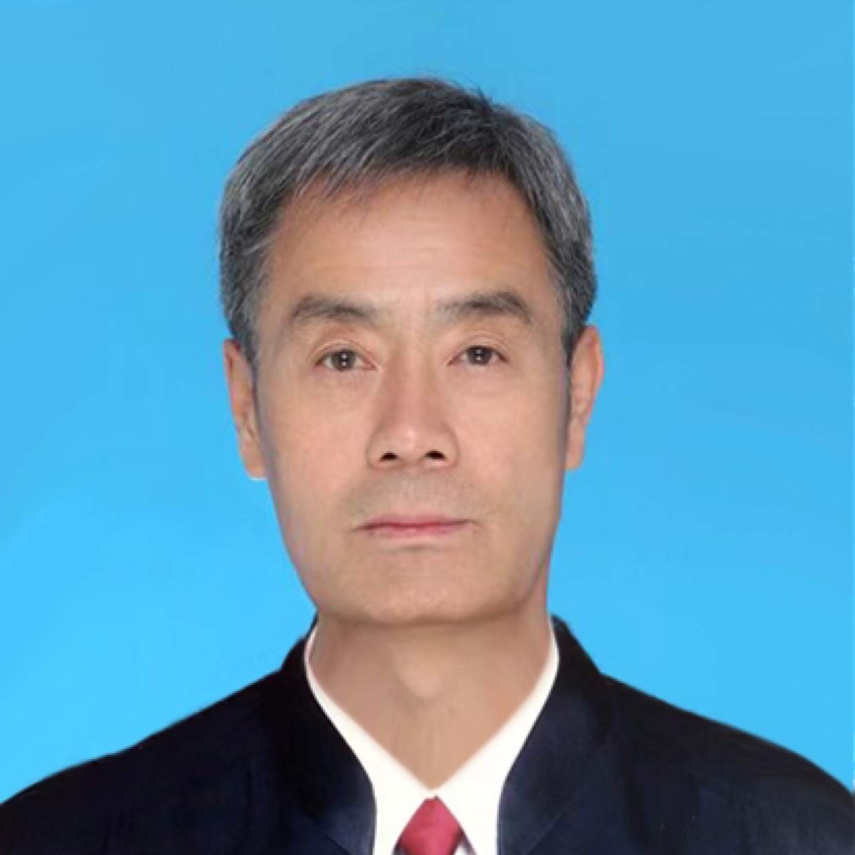 姜玉海