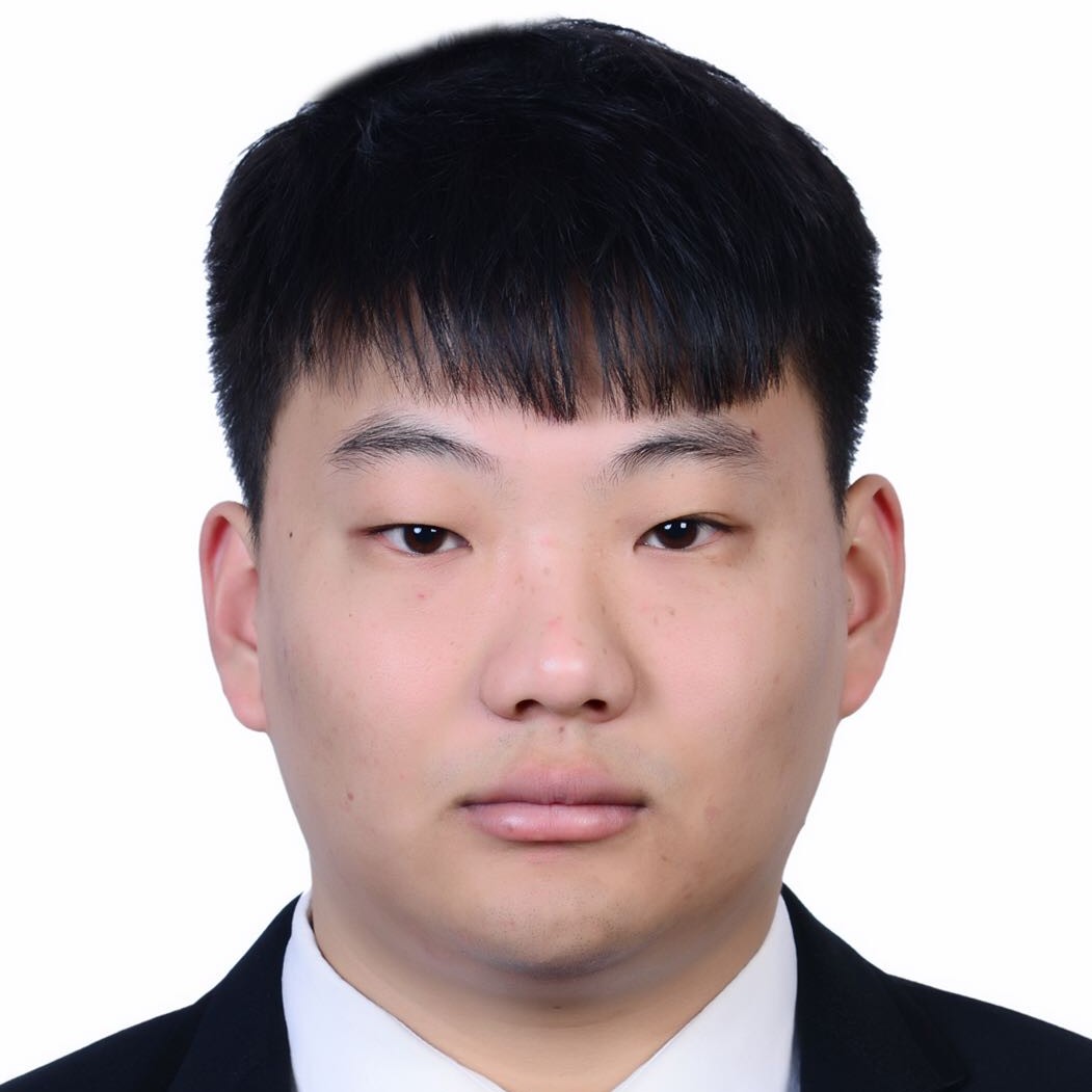 李鲁星
