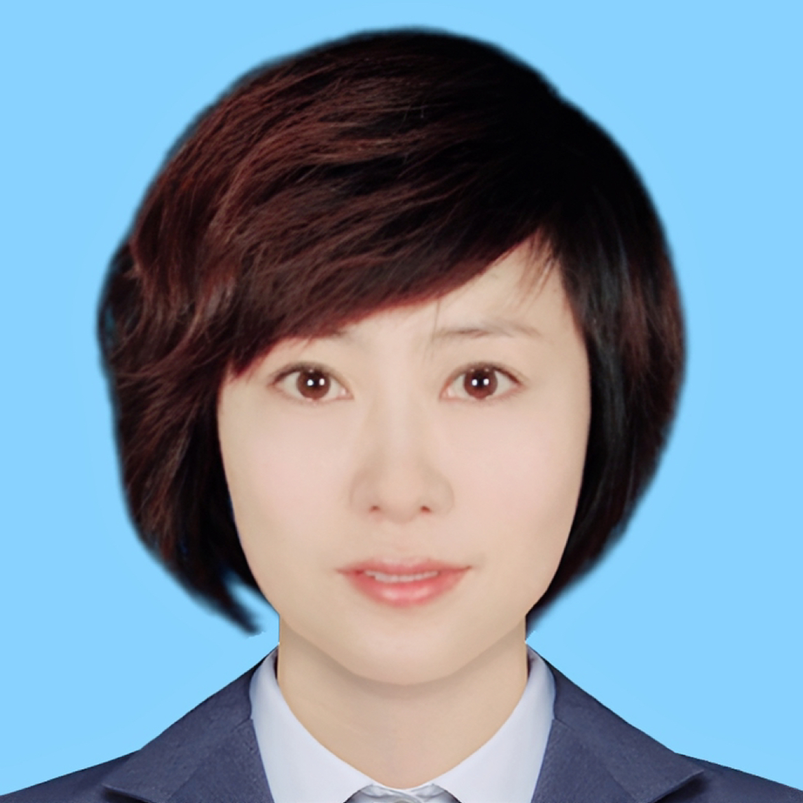 白金丽