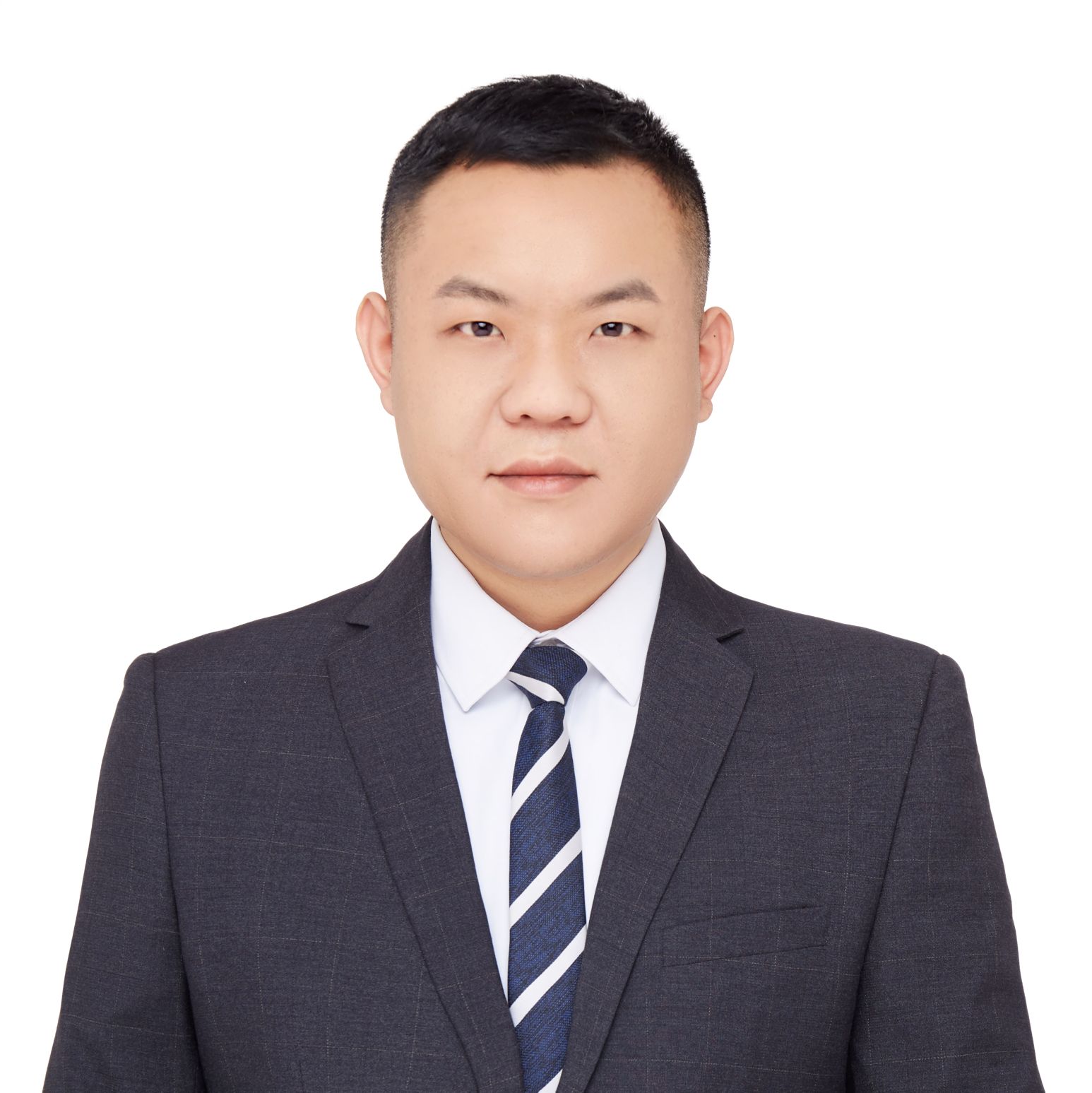 白若冰
