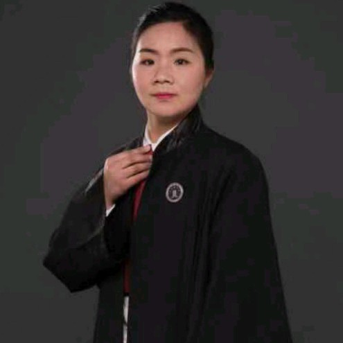 李景丽