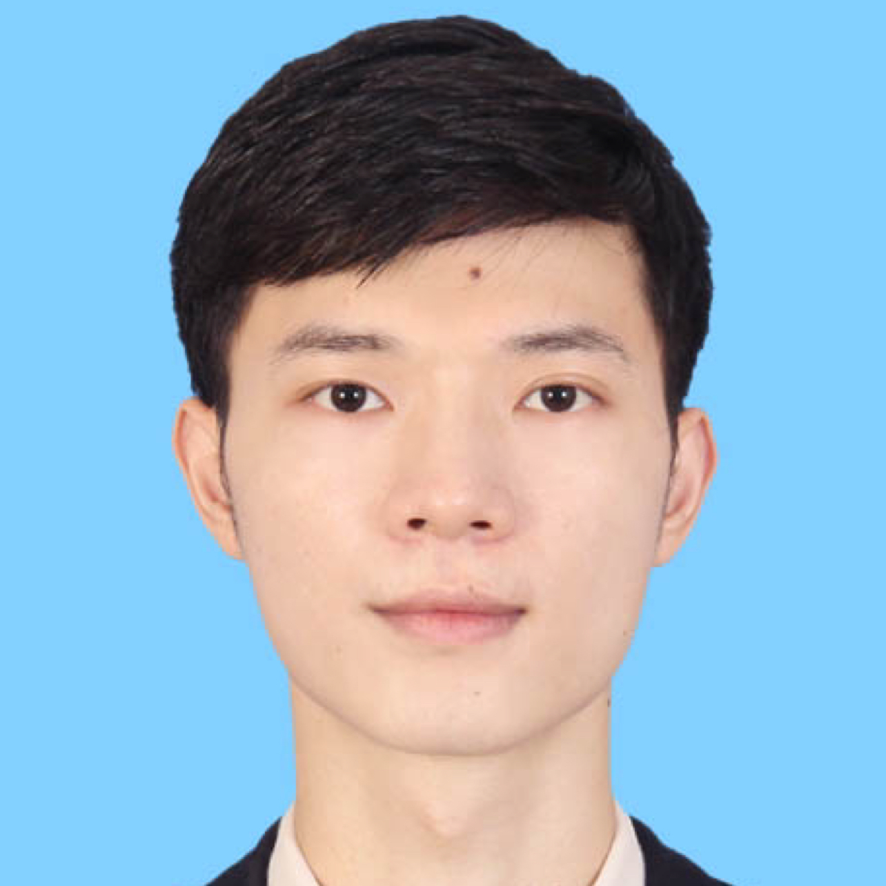 欧阳广明