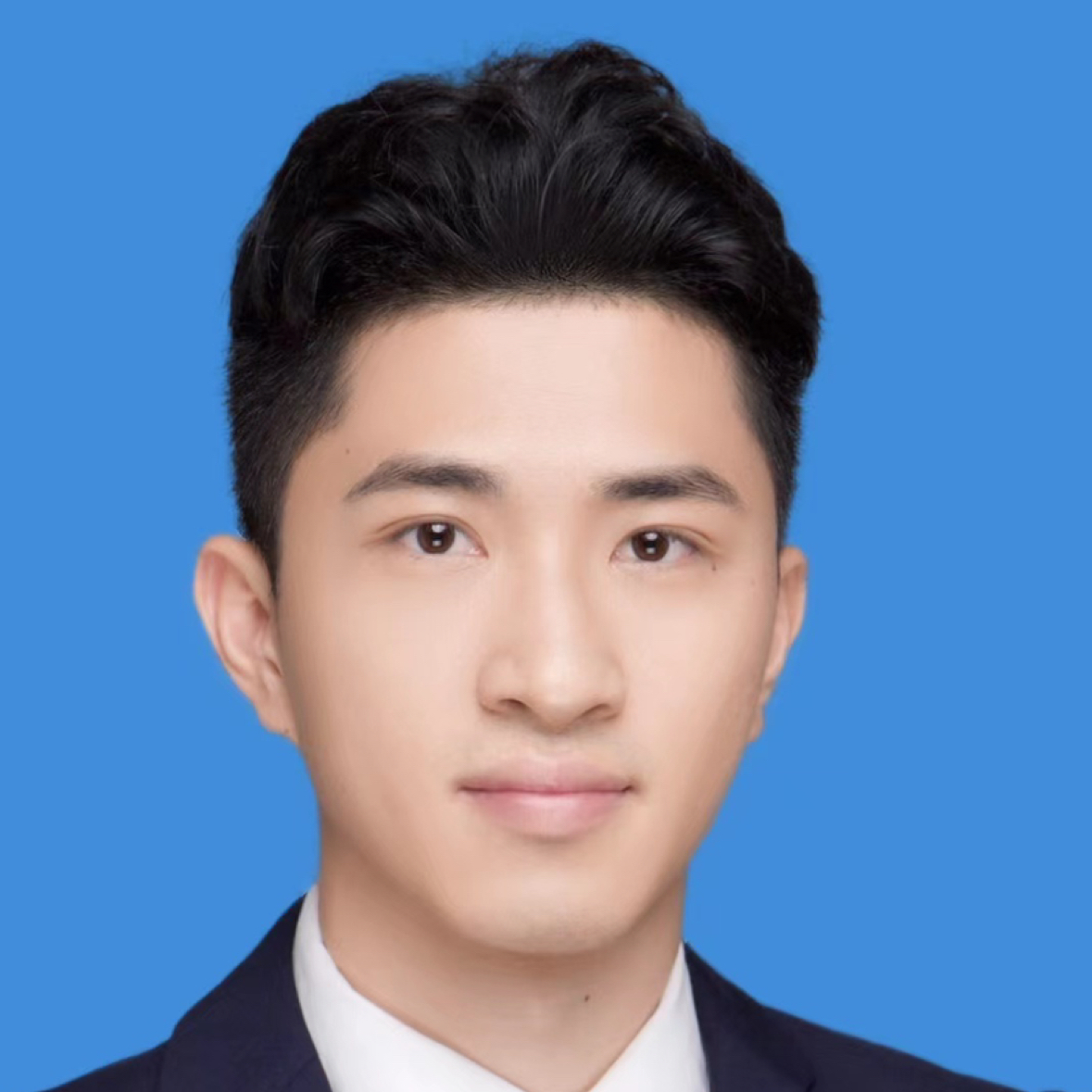 林明威