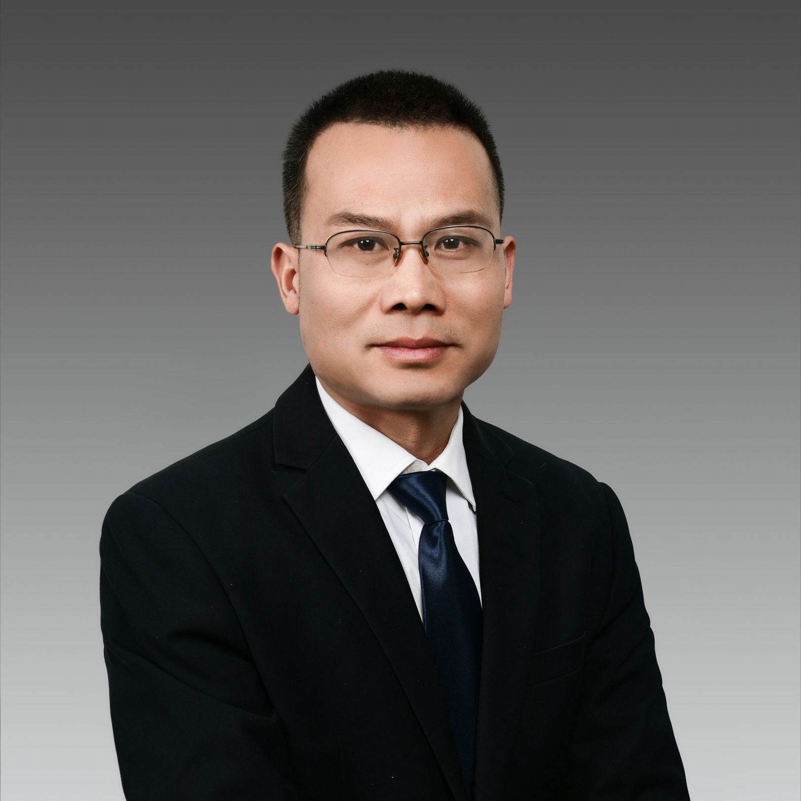 杨宪军