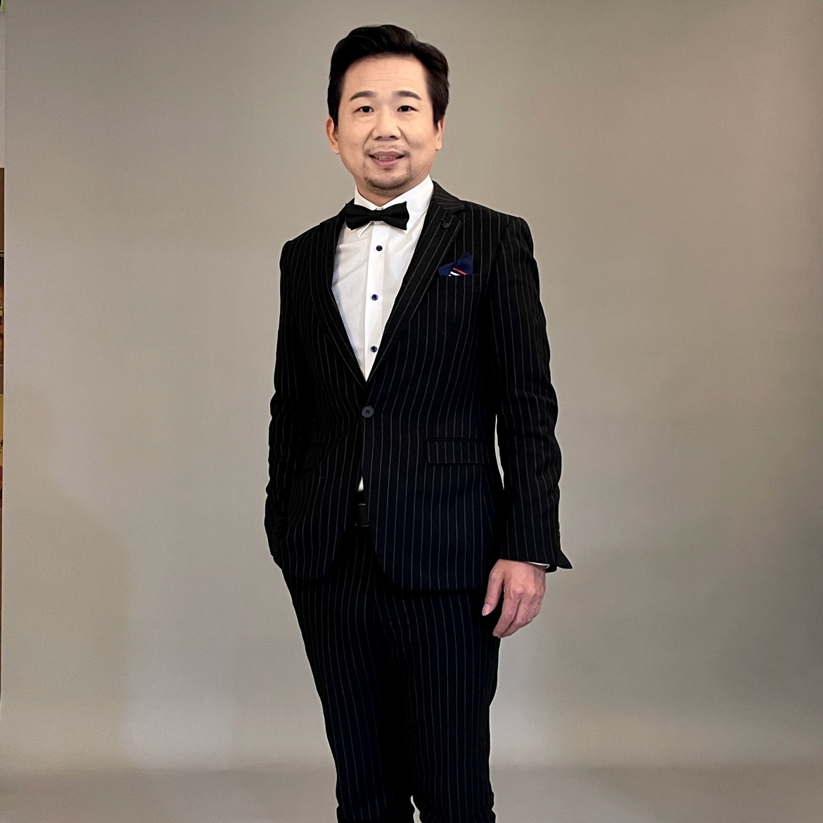游本刚