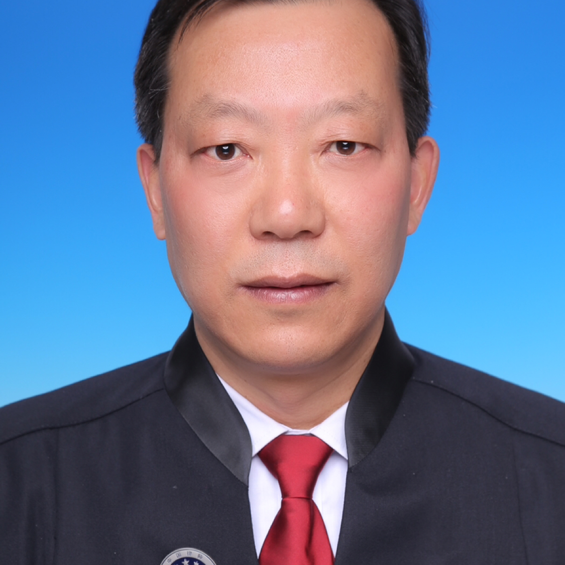 陈建新