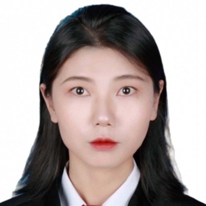 周丽