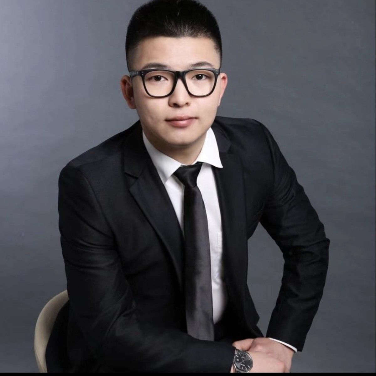 邓忠毅