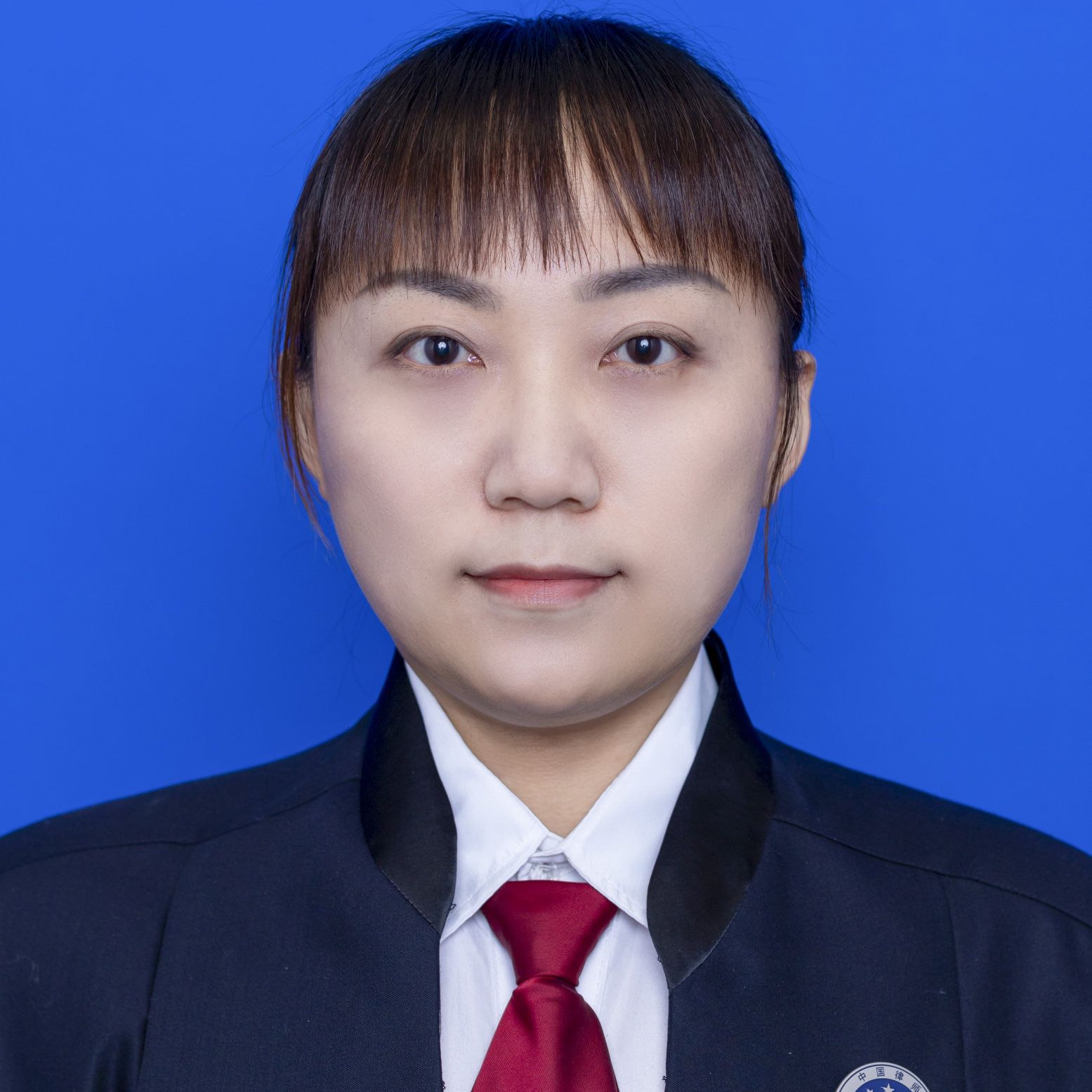 丁洁