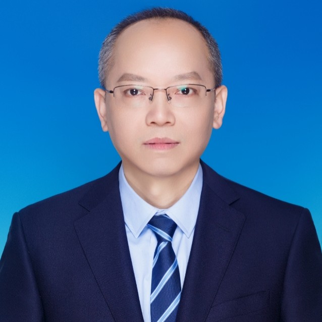 翁向东