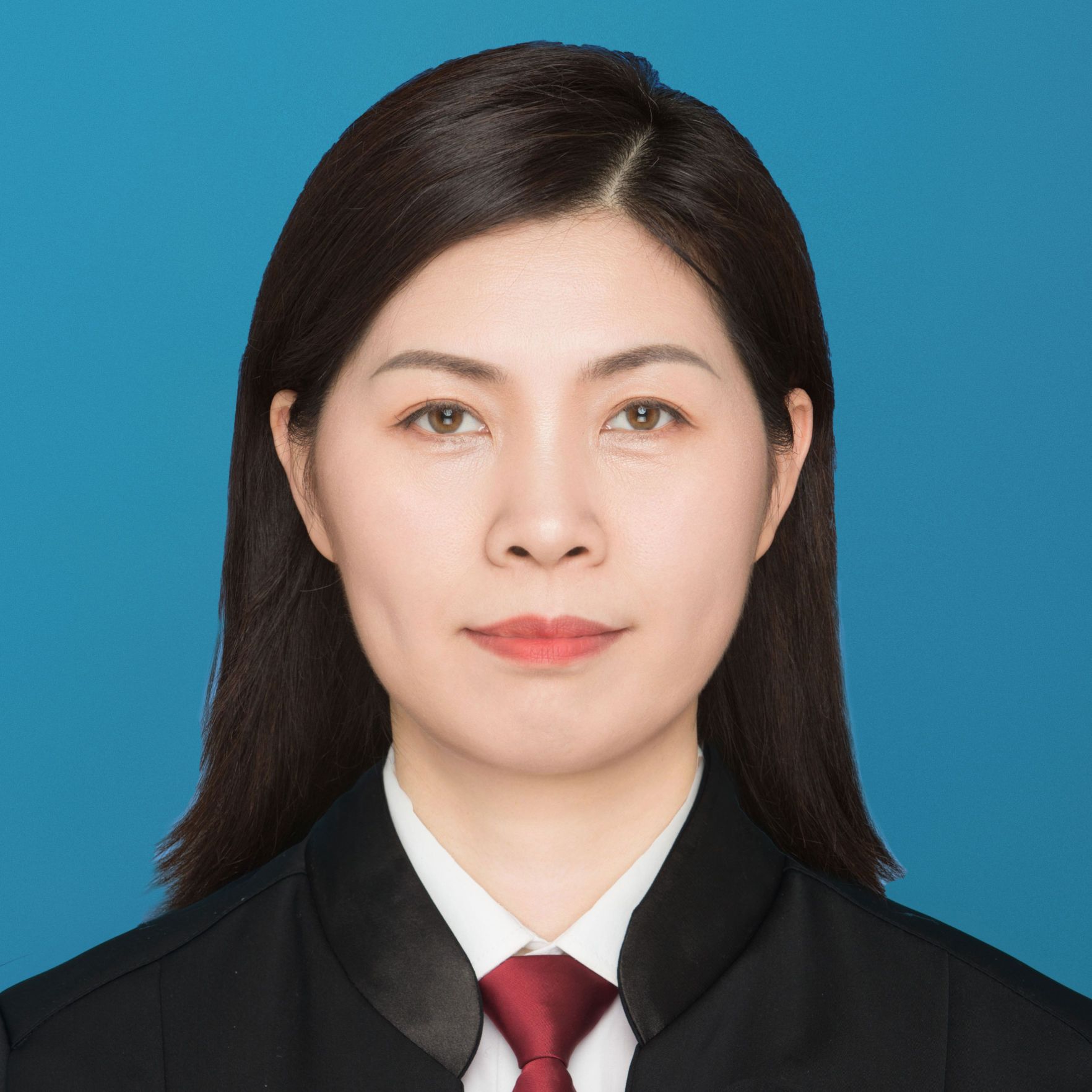 何晓丽