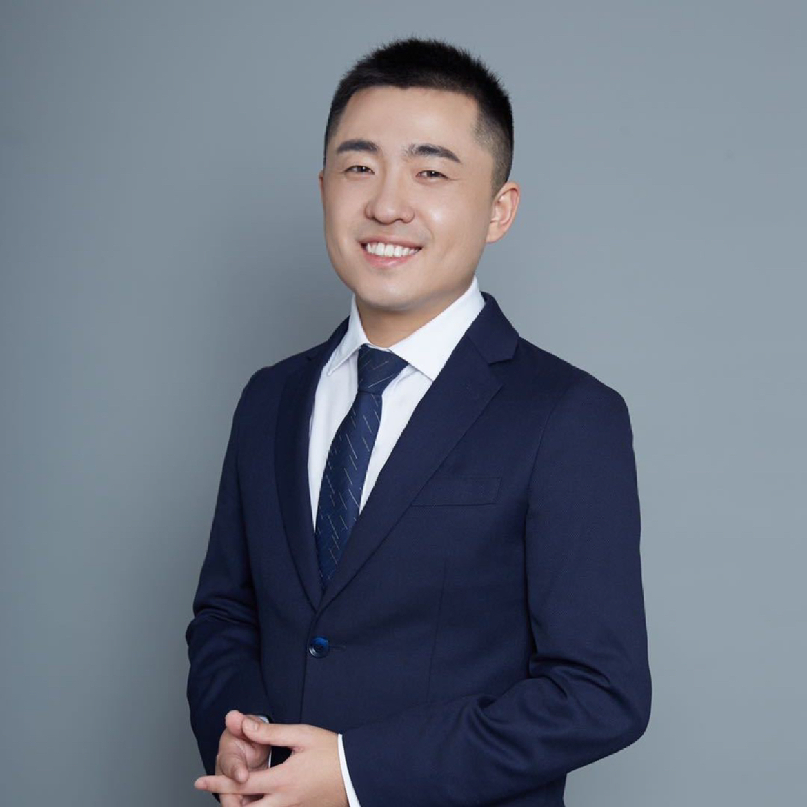 赵博帅