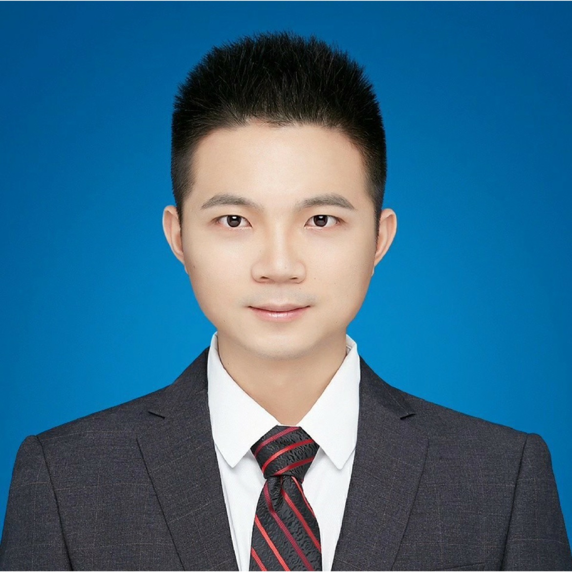 朱欣正