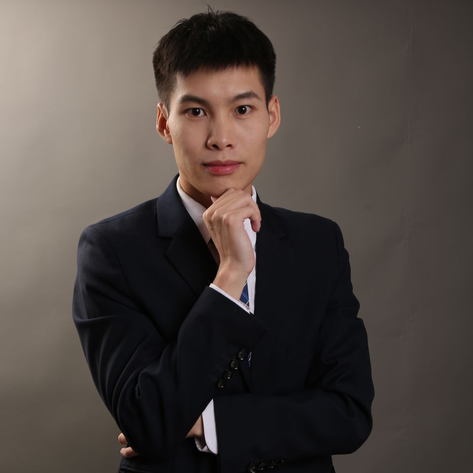 梁远达