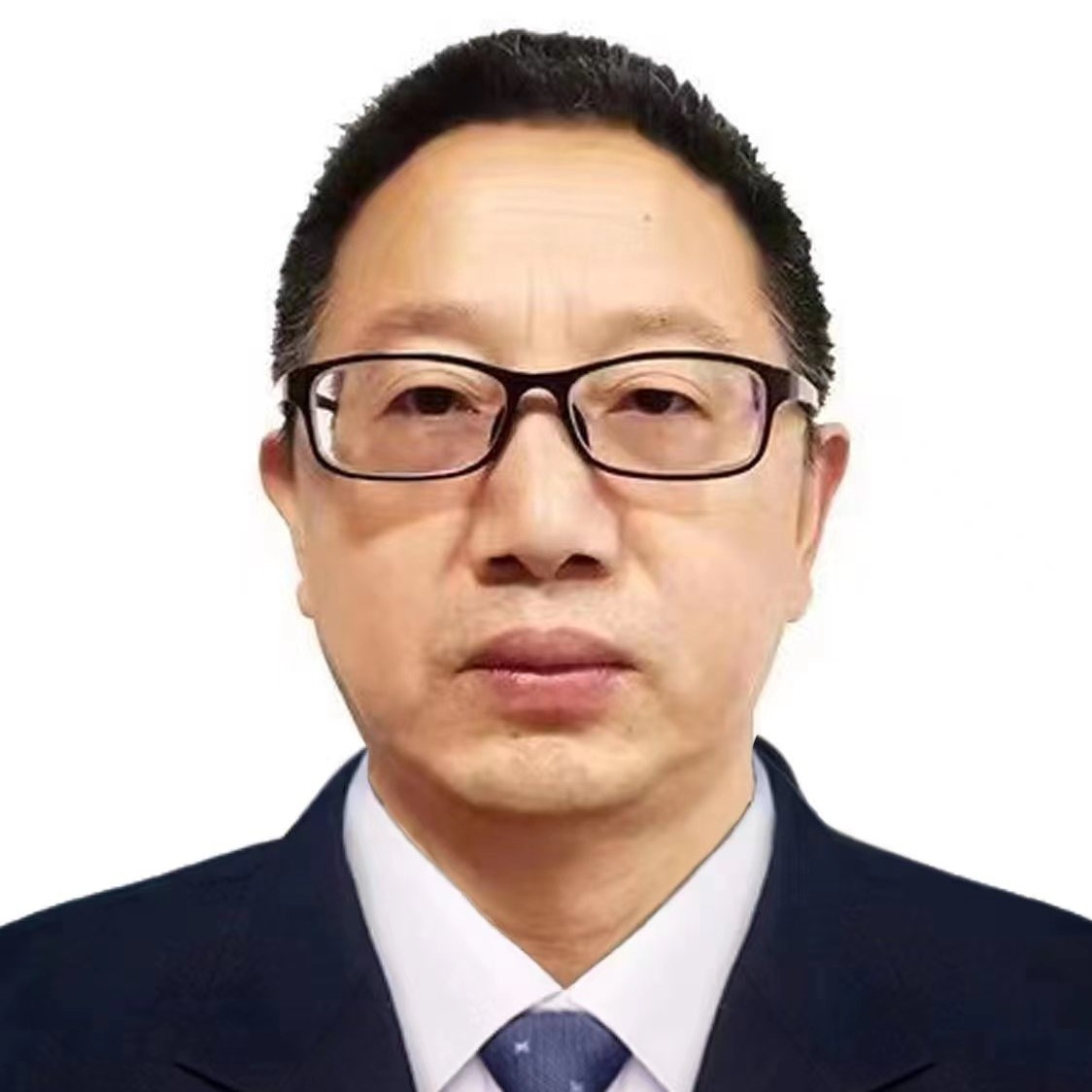 龙绪银
