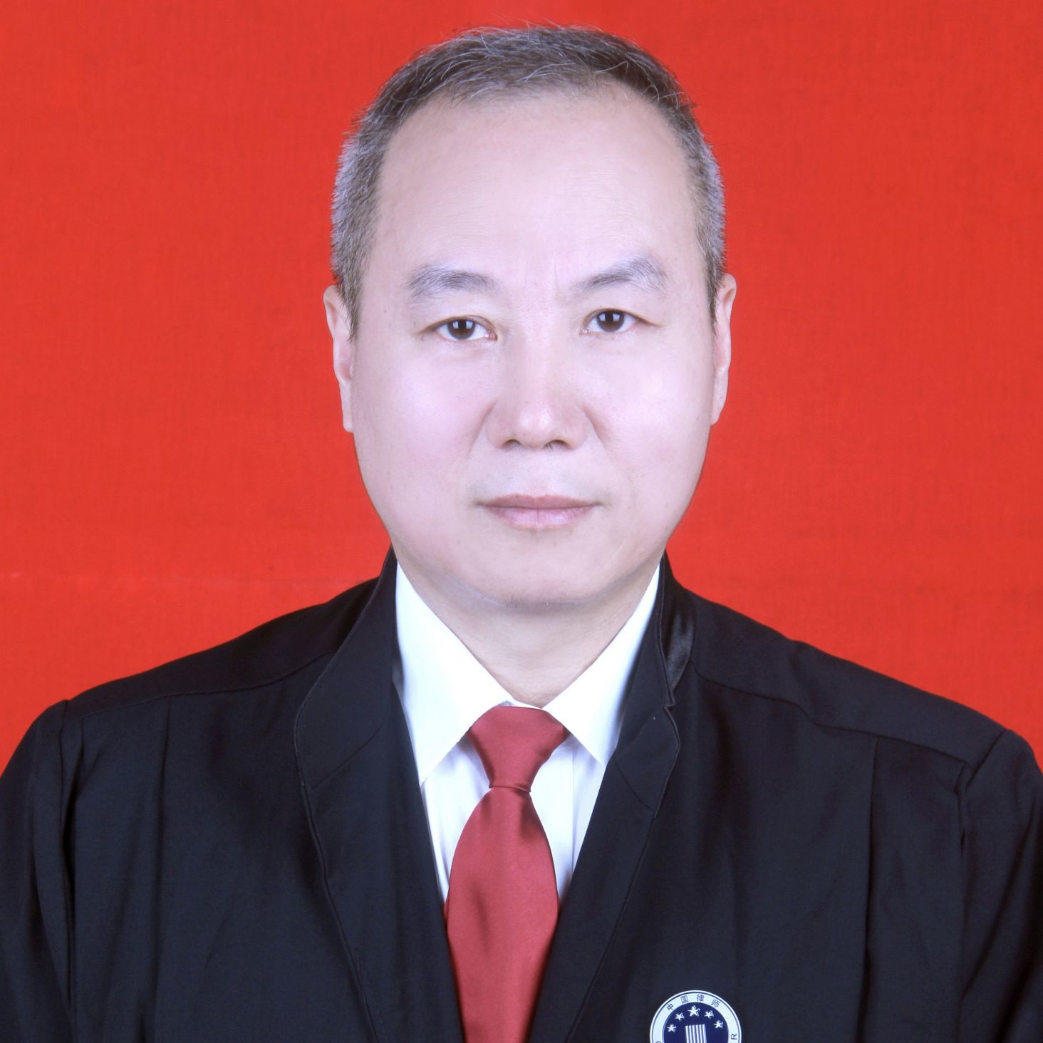 罗兆洪