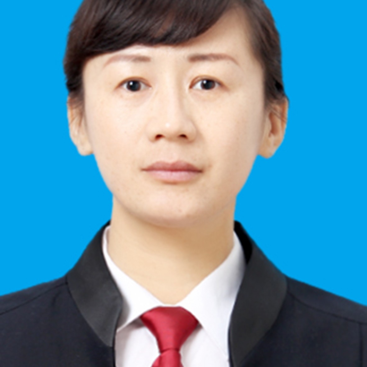 修安玲