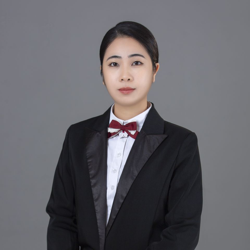 刘丹丹
