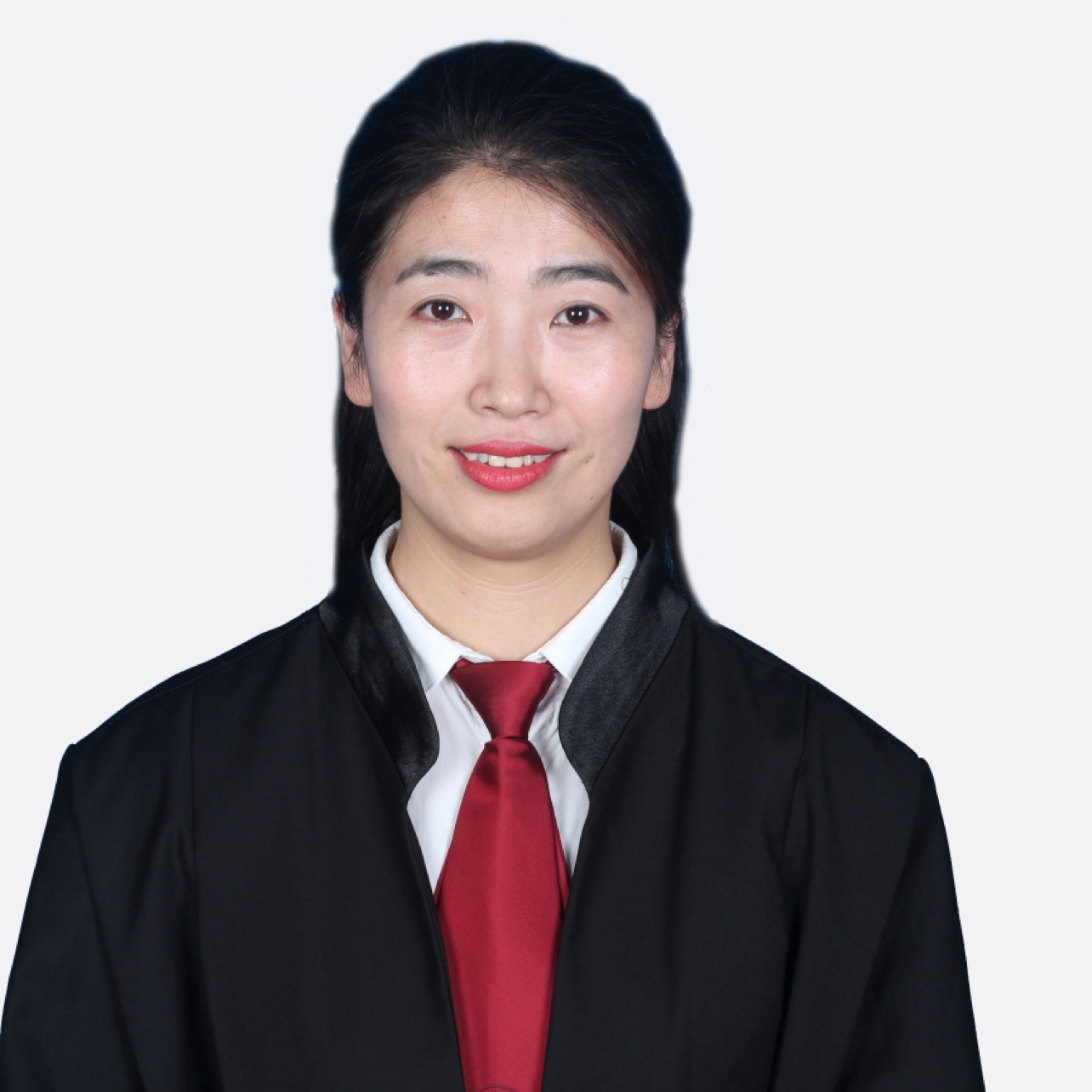 李妍