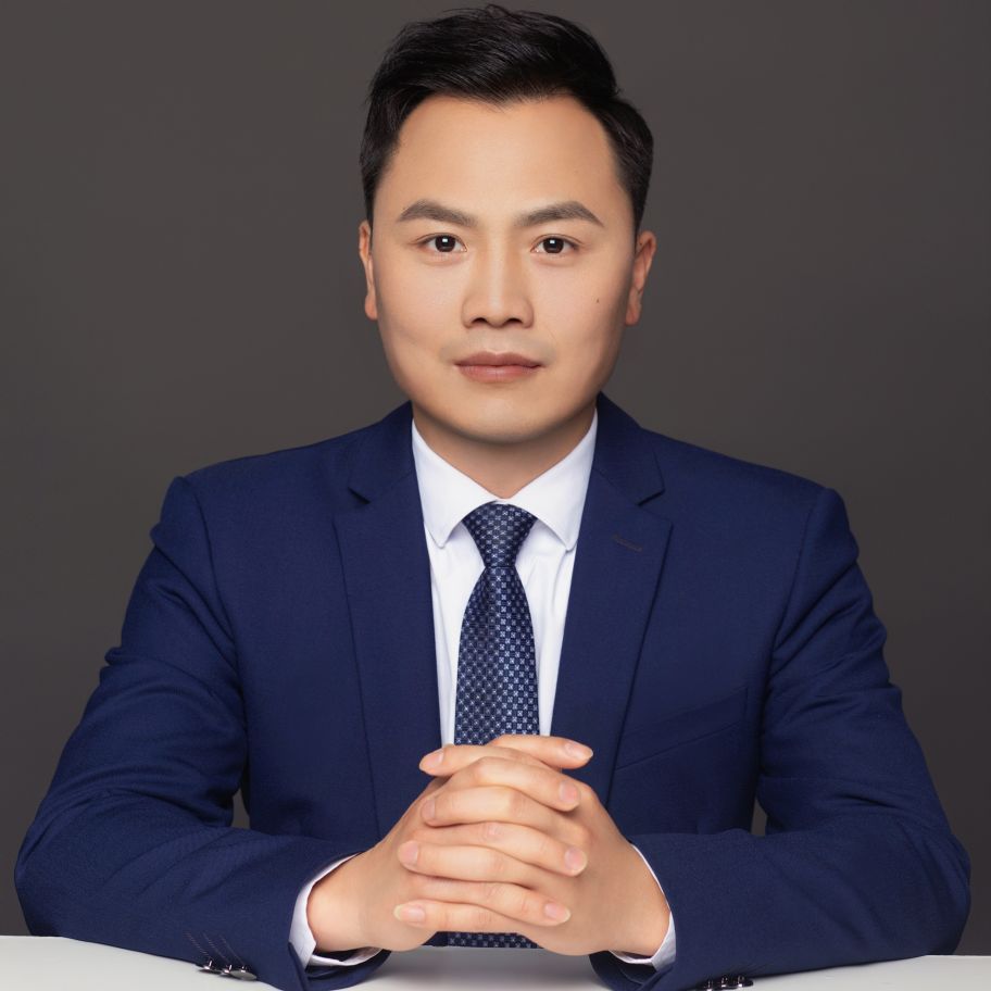 徐江涛