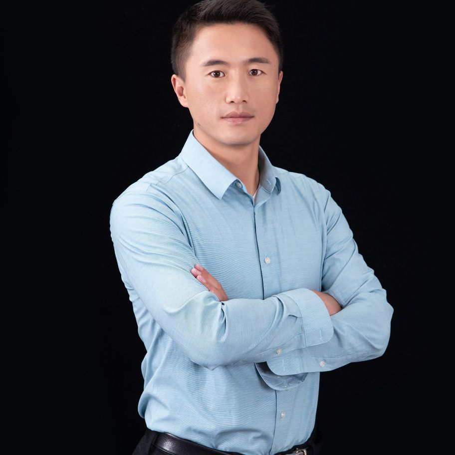 李万昆