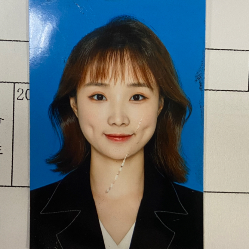 严妍