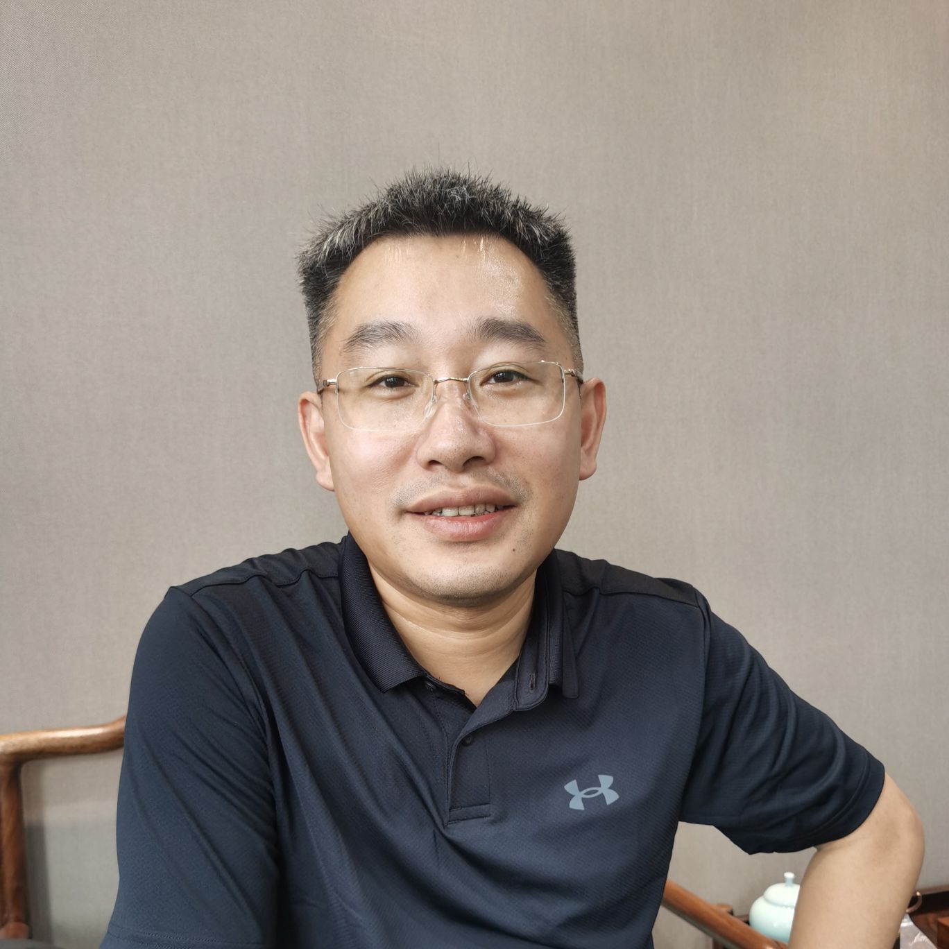 高正兵