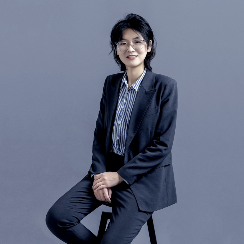 刘树娴