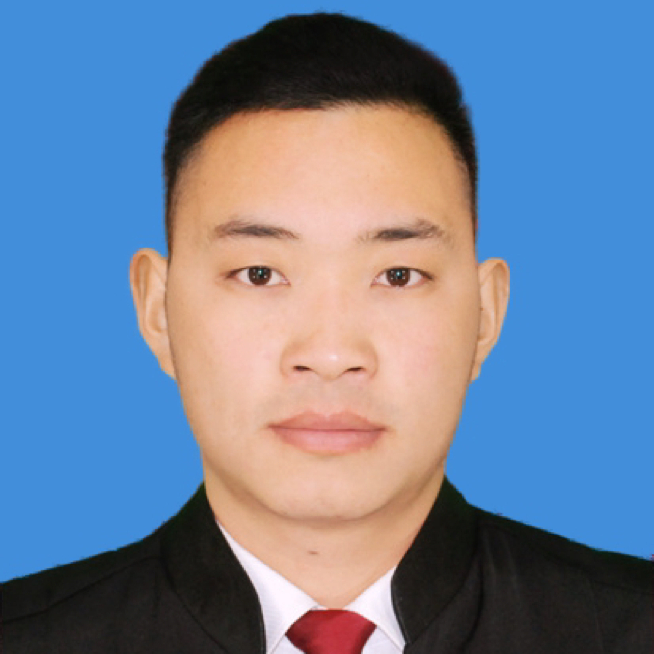 李朝永