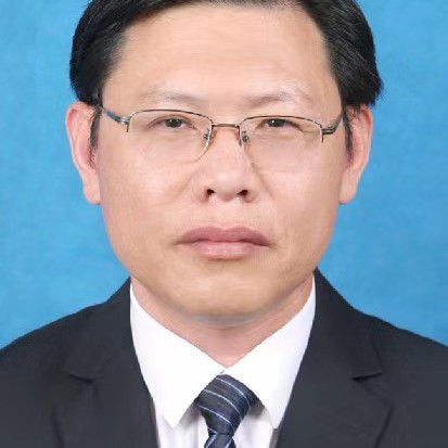 陈国平