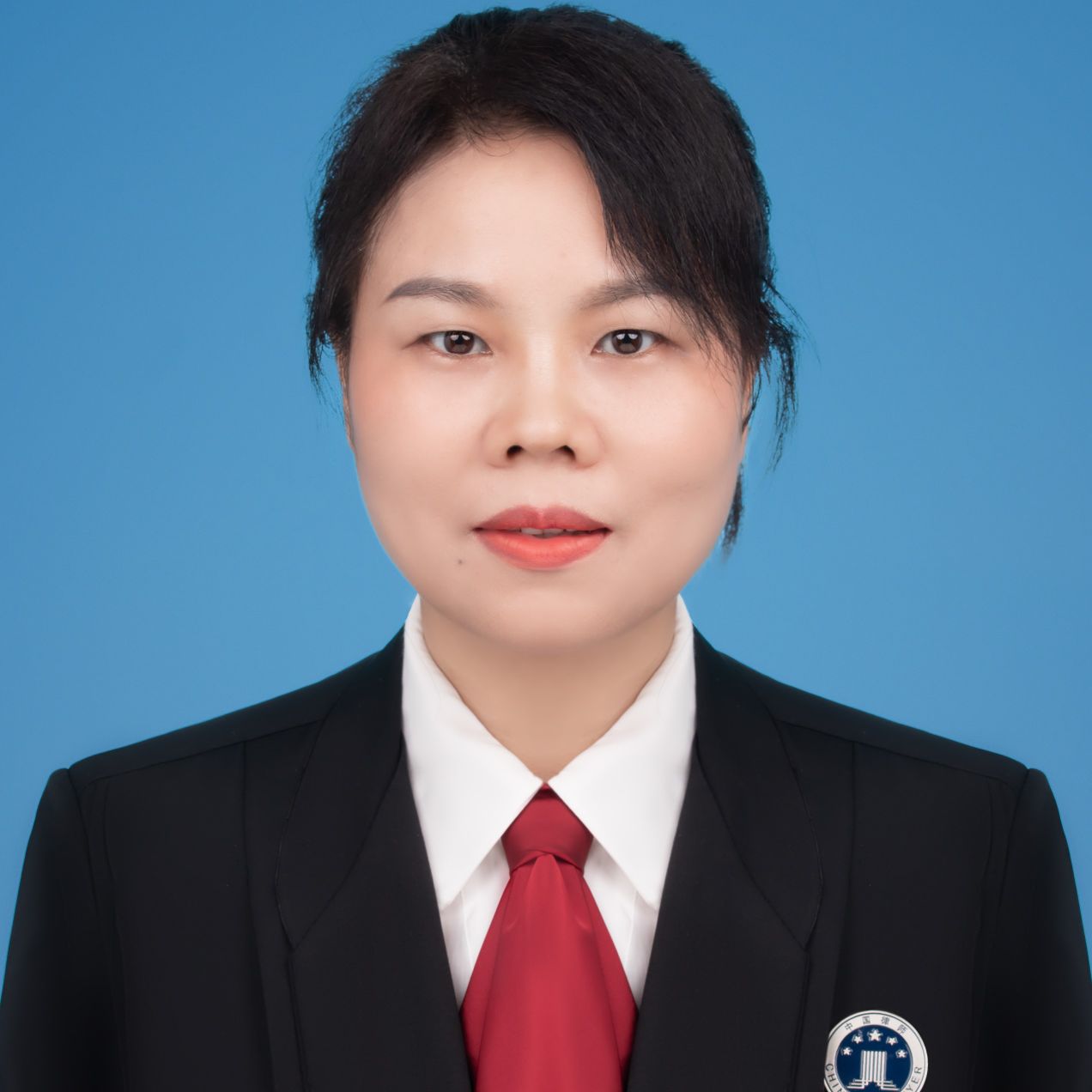 陈淑仁