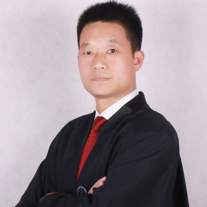 朱晓东