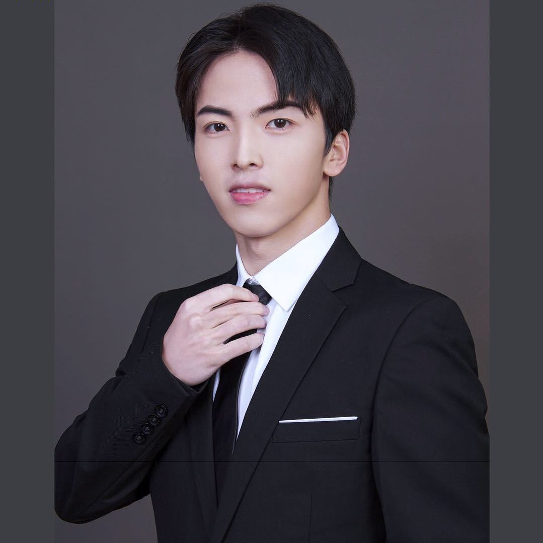 王子宇