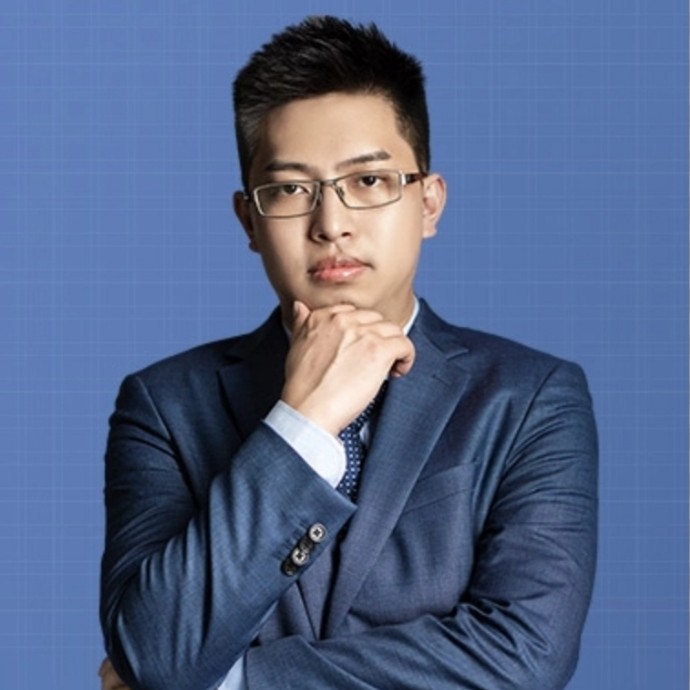 刘伟路