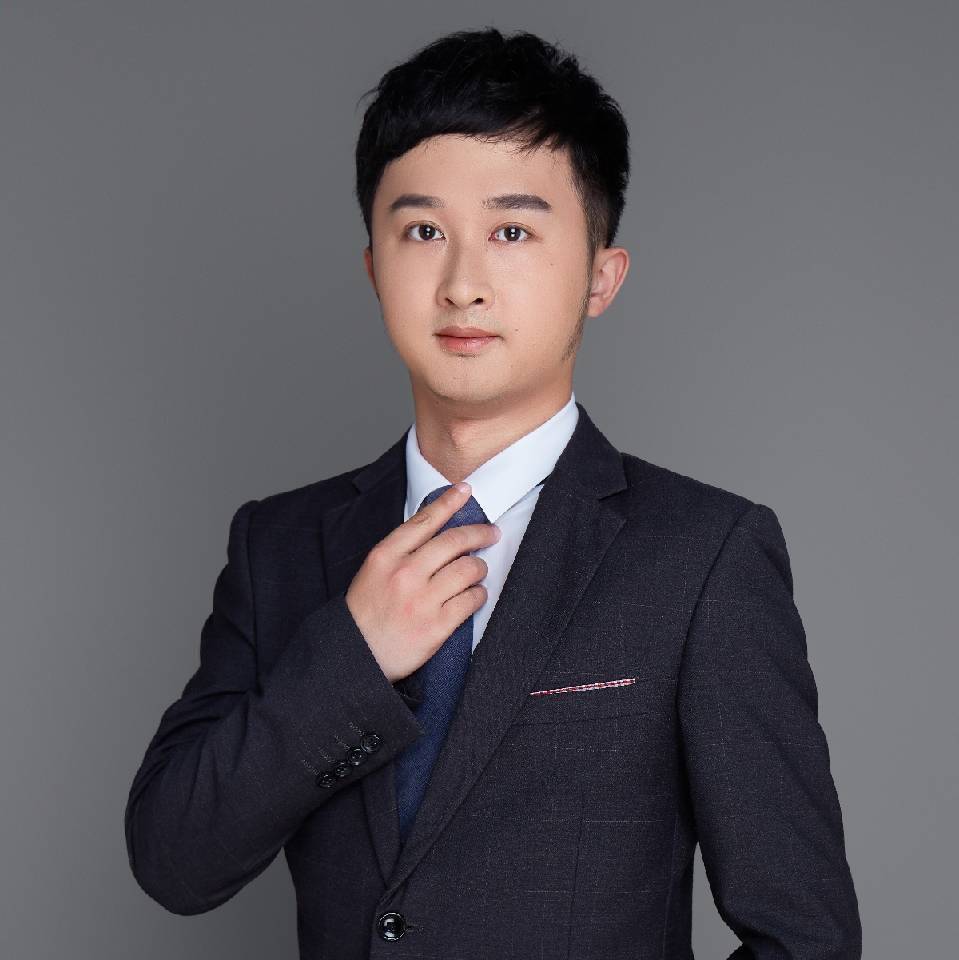 毕晨杰