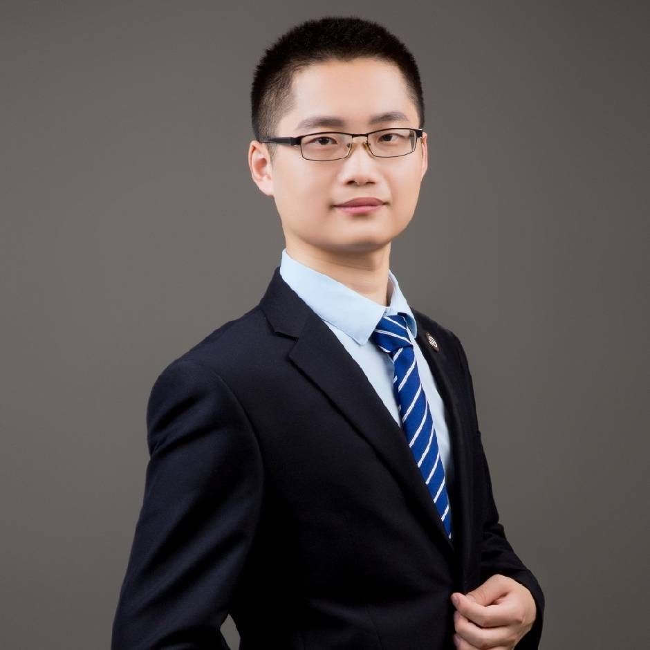 唐广宇