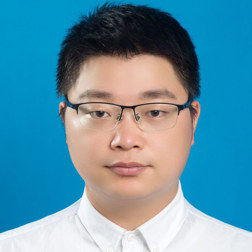 杜雄飞