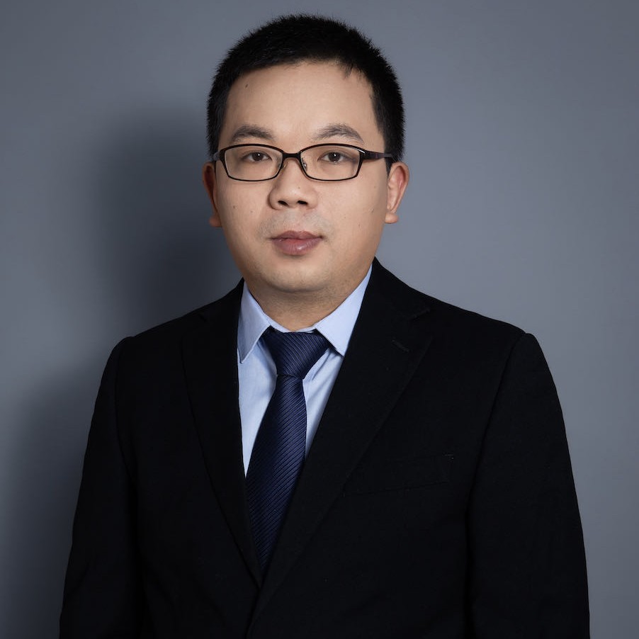 董林涛