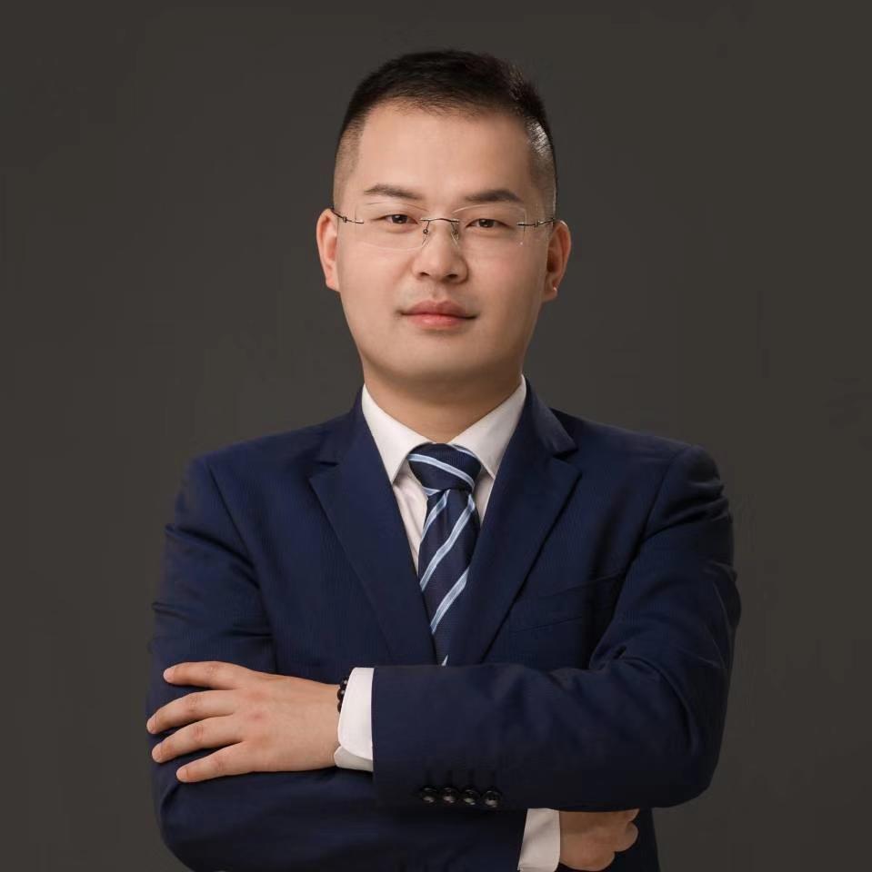 戚建发