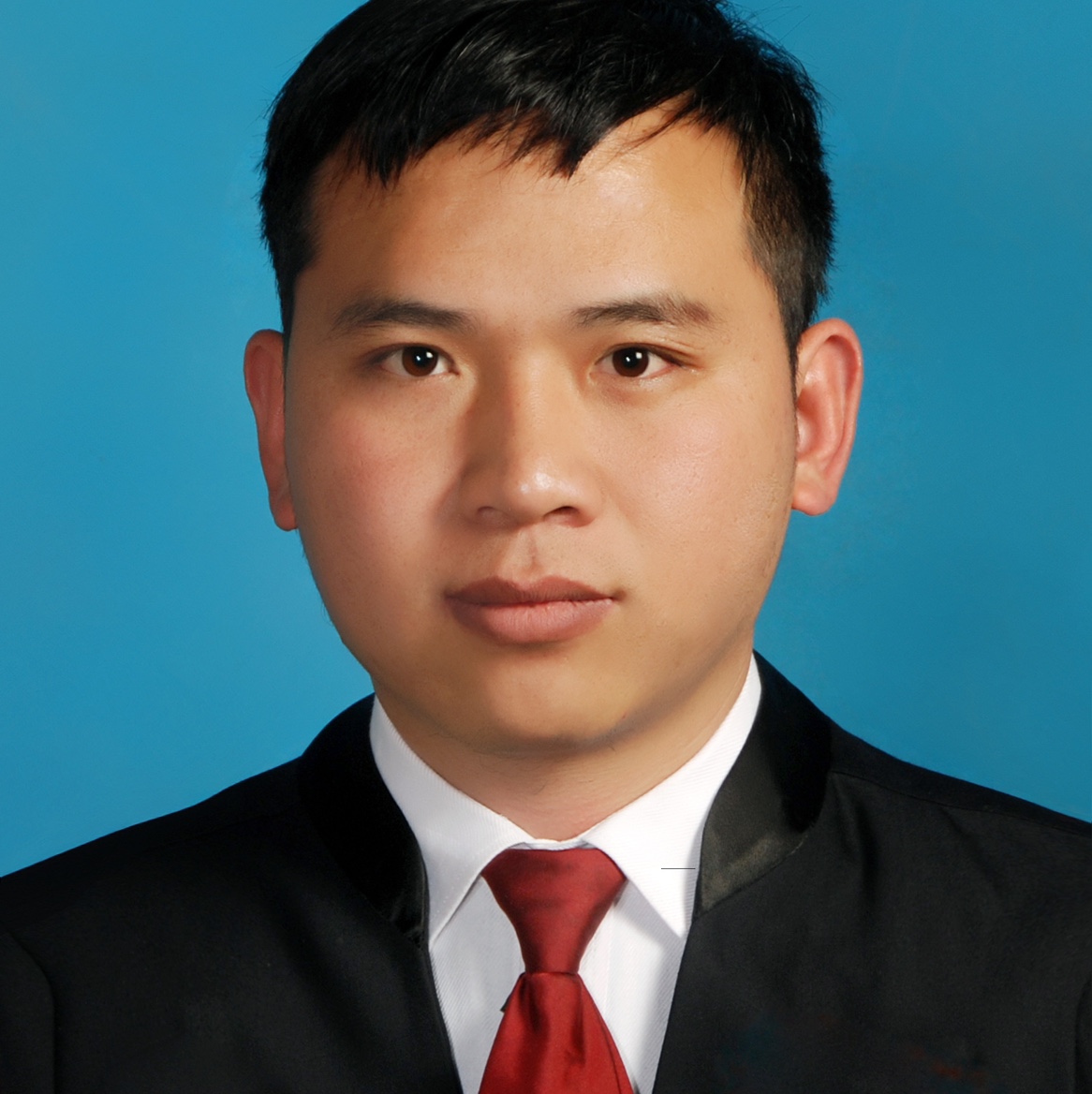 吴超