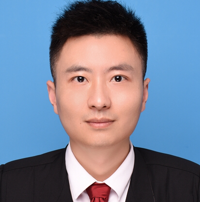 陈亚军