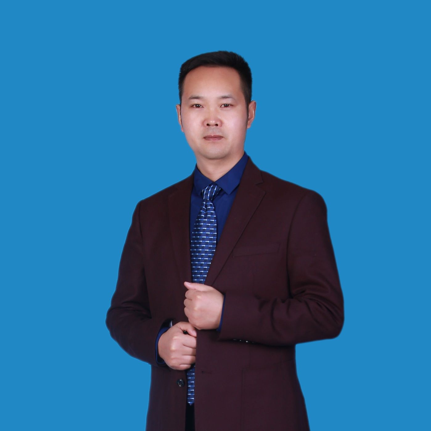 刘继军