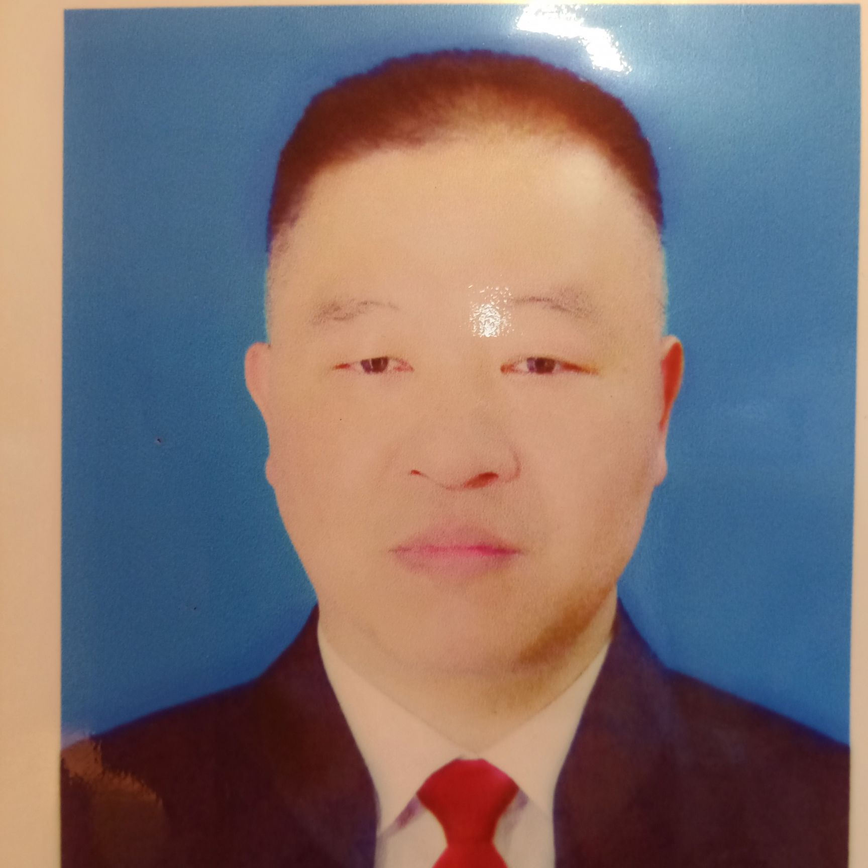 罗国清