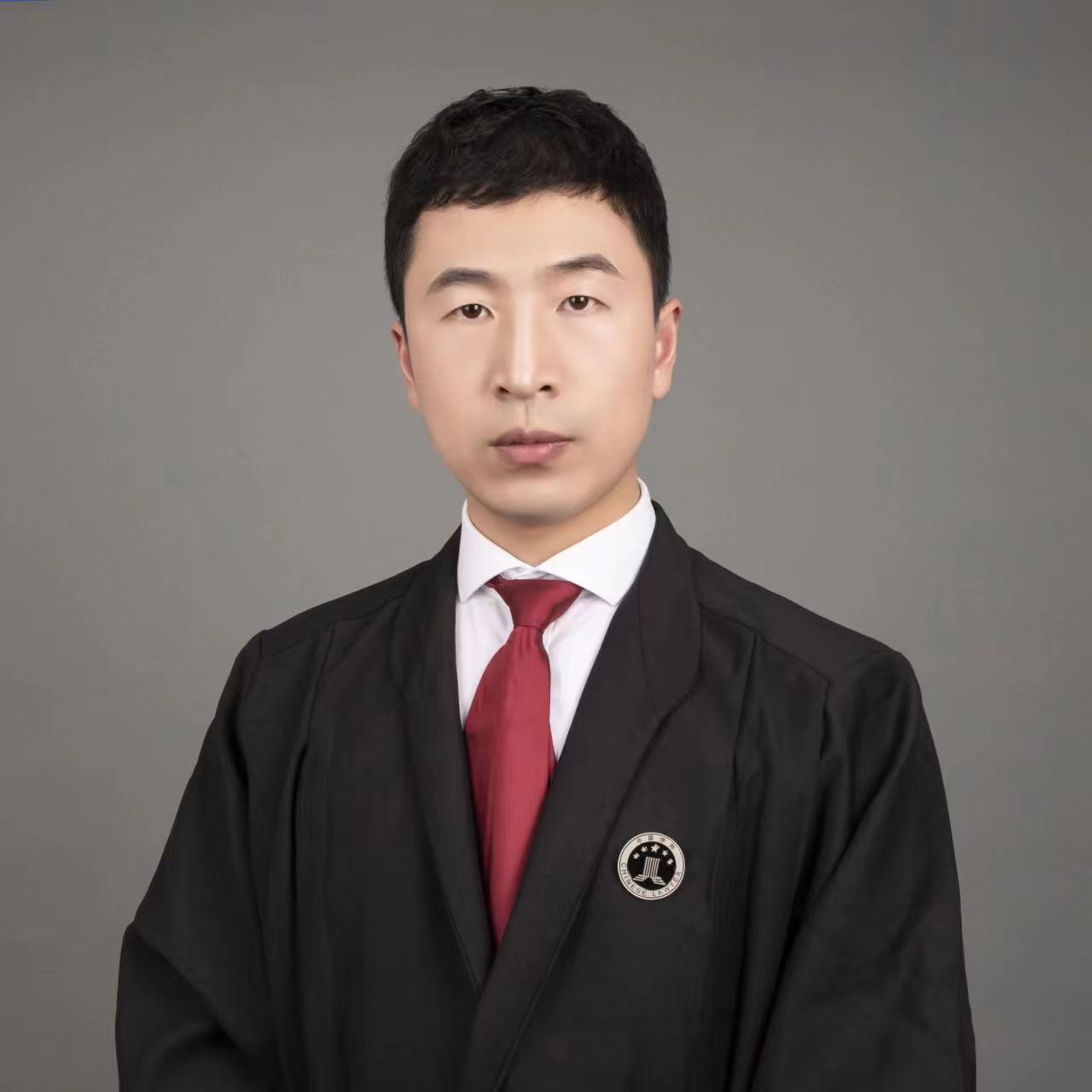 邵珠峰