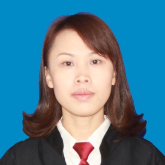谢丽琼