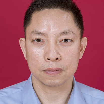 李学勇