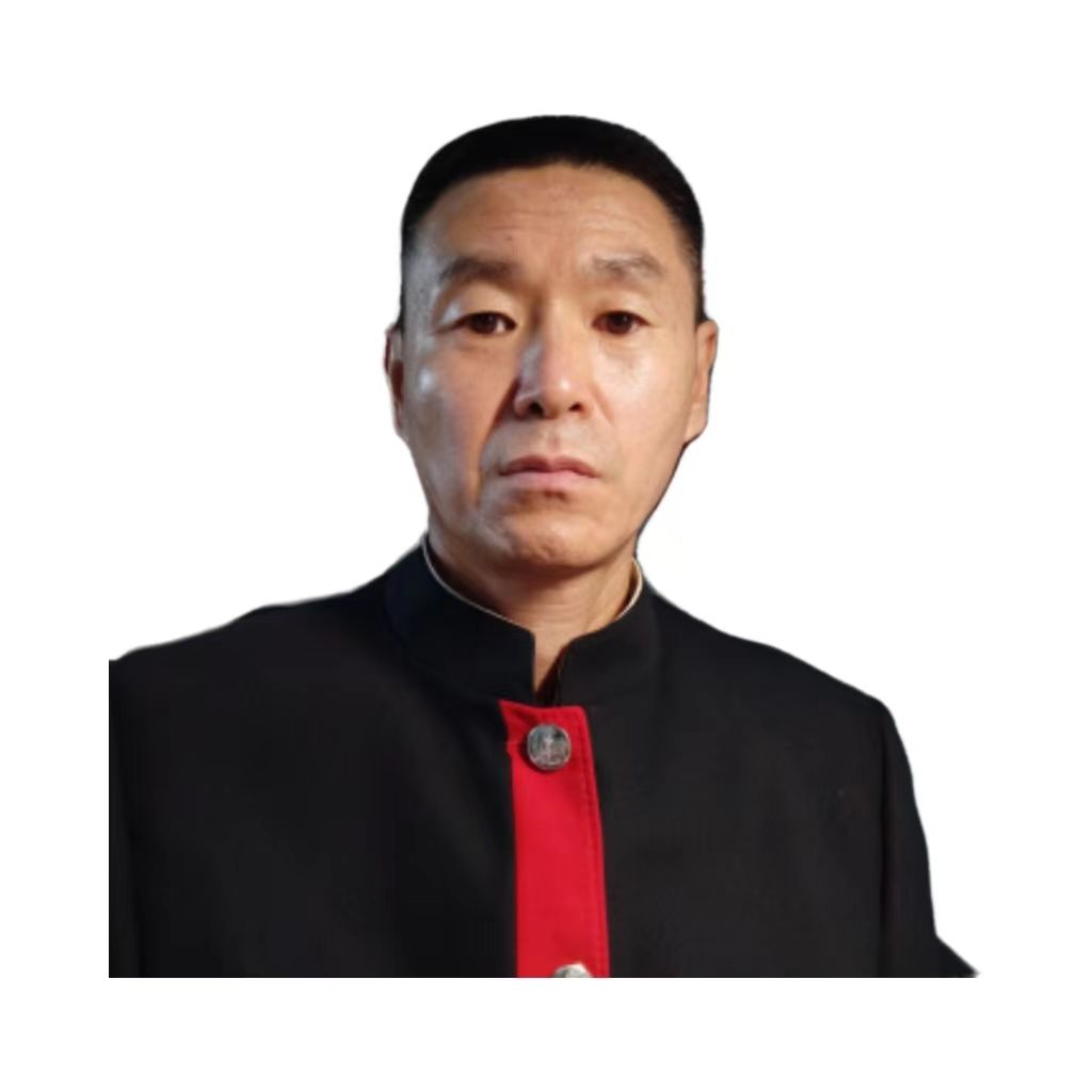 林雪松